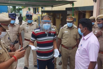 பேரறிவாளனுக்கு மேலும் ஒரு மாதம் பரோல் நீட்டிப்பு!