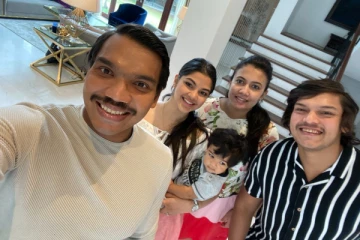 யோஷித - நாமலின் மனைவி மற்றும் மகனுக்கு என்ன நடந்தது...! நாமல் வெளியிட்ட தகவல்