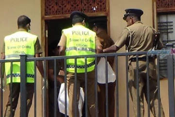 வவுனியாவில் விபரீத முடிவால் பரிதாபமாக உயிரிழந்த இளம் யுவதி