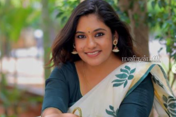இறந்து போன கணவருக்காக சீரியல் நடிகை செய்த விடயம்- காரணம் என்ன சொல்கிறார் தெரியுமா? | Sruthi Shanmuga Priya Tattoo Photo Viral