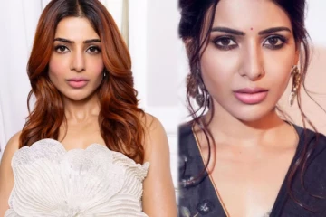 நடிகை சமந்தாவின் அசரவைக்கும் சொத்து மதிப்பு.., எத்தனை கோடிகள் தெரியுமா?