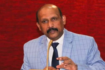 இலங்கையில் இனப்படுகொலையே இடம்பெறவில்லை:கமல் குணரத்ன மறுப்பு