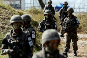 இராணுவ வீரர்களின் துப்பாக்கி குண்டுகள் மாயம்!வடகொரிய ஜனாதிபதியின் அதிரடி உத்தரவு