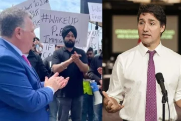 கனடாவில் இந்தியர்களுக்கு கடுமையான கட்டுப்பாடுகள்? காரணம் என்ன