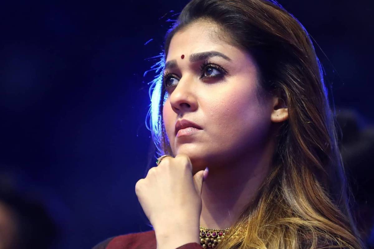 Nayanthara