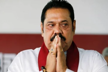 மஹிந்த திடீரென இராஜினாமா செய்திருப்பதன் பின்னணி என்ன..?