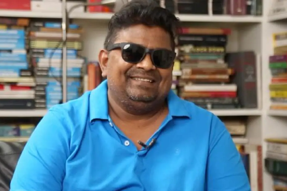 கார்த்திக் சுப்புராஜ் அந்த படம் மொக்கையா இருந்துச்சு, மிஷ்கின் சர்ச்சை பேச்சு | Mysskin Conterversy Speech About Karthik Subburaj