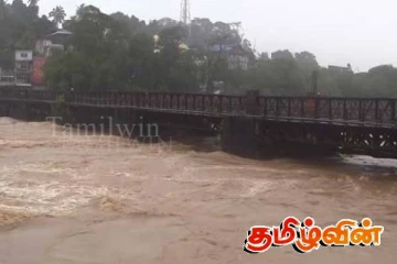 உடனடியாக வெளியேறுங்கள்! மகாவலி கங்கையின் நீர்மட்டத்தில் திடீர் மாற்றம்