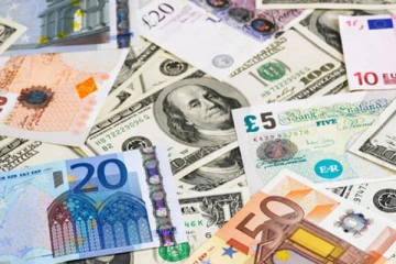 இலங்கையில் வெளிநாட்டு நாணயங்களை மாற்றுவதற்கு தடை! மத்திய வங்கி அதிரடி