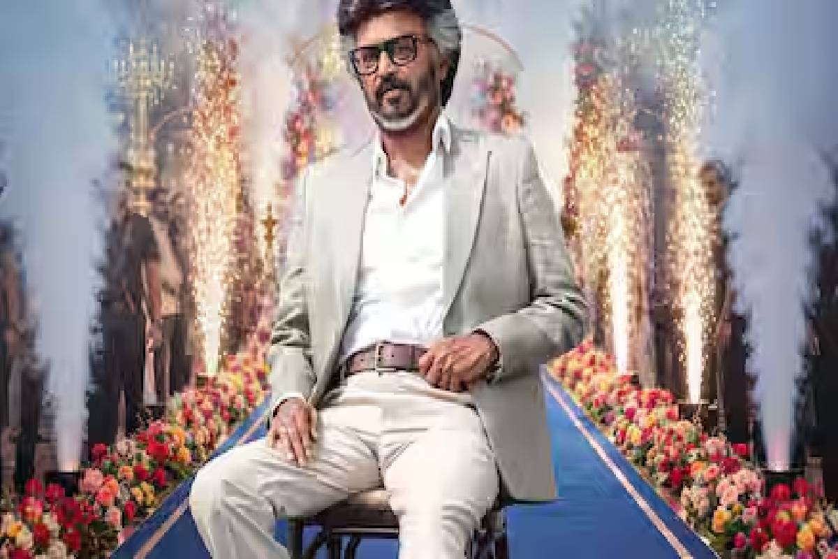 சட்டை கசங்காமல் 500 கோடி வசூல் செய்ய ரஜினியால் மட்டுமே முடியும் - அல்லு அர்ஜுன் பதிவு படுவைரல்! | Only Rajini Can Make 500 Crore Allu Arjun Post
