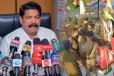 திலீபனின் சிலை விவகாரம்.. அரச தரப்பு வெளியிட்டுள்ள தகவல்