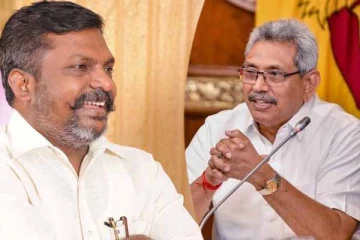 இலங்கை ஜனாதிபதிக்கு எதிராக சர்வதேச நீதிமன்றில் வழக்கு! - தொல் திருமாவளவன் வரவேற்பு