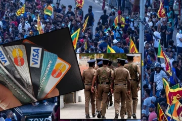 மக்களே அவதானம்! மோசடிக்காரர்களிடம் சிக்கும் உங்கள் வங்கித் தகவல்கள் - பொலிஸாரின் அவசர எச்சரிக்கை