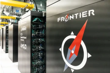 මෙතෙක් තිබූ සියලුම වේග වාර්තා බිඳ හෙලමින් 2022 ආ සුපිරි පරිගණකය.