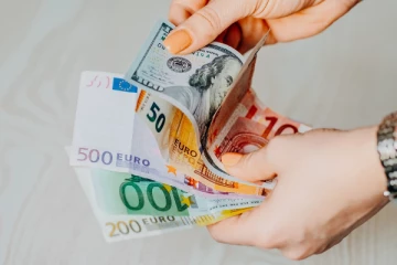 ஜெர்மனி மக்களின் ஊதியம் தொடர்பில் வெளியான முக்கிய தகவல்!