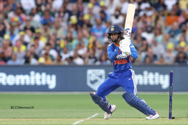 Jemimah Rodrigues Jemimah Rodrigues