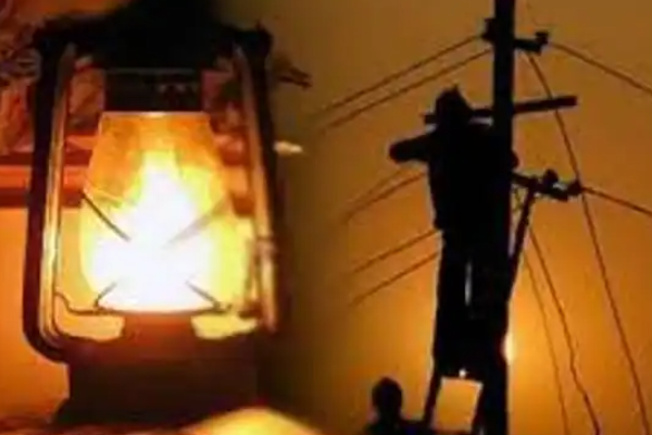 இன்று மின்வெட்டு கிடையாது ! | No Power Cut Today