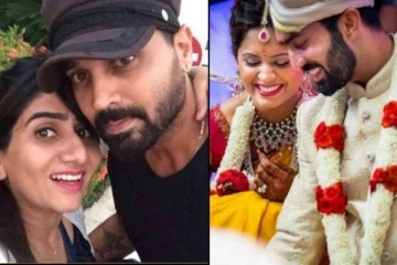 நடிகையுடன் தொடர்பில் இருந்த கிரிக்கெட் வீரர்கள்! விவாகரத்து செய்தது இதற்குதானாம்..