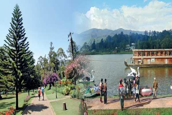 வசந்தகால விழாவால் உல்லாச பயணிகளின் வருகை அதிகரிப்பு! | Spring Festival Boosts Tourist Arrivals