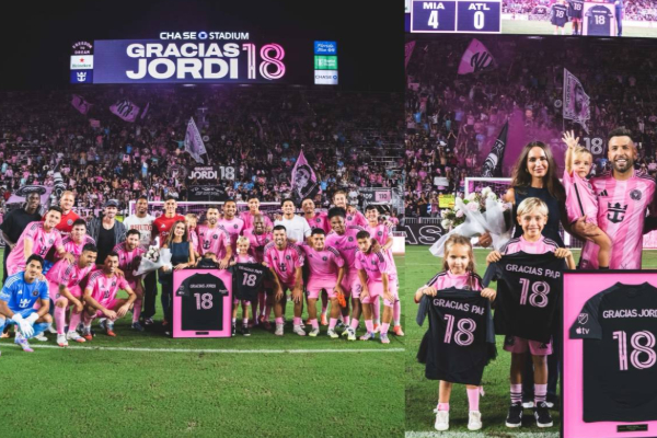 Jordi Alba