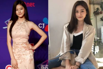 தன் வீட்டில் இறந்துகிடந்த 24 வயது தென்கொரிய நடிகை! ரசிகர்கள் அதிர்ச்சி