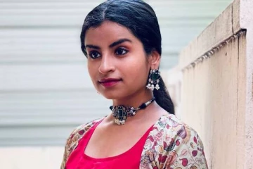 குக் வித் கோமாளி 4 நிகழ்ச்சியை விட்டு வெளியேறப் போகிறாரா ஷிவாங்கி- அதுவும் இவரால் தானா?