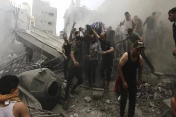 இஸ்ரேலில் அனைத்து பாடசாலைகளையும் மூட இராணுவம் உத்தரவு!