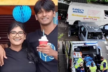 அவுஸ்திரேலியாவில் இலங்கை சிறுவன் உயிரை காவு வாங்கிய விபத்து நடந்தது எப்படி? குடும்பத்தார் எழுப்பிய கேள்விகள்