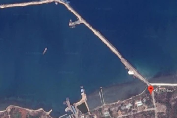 காங்கேசன்துறை துறைமுகத்தின் ஊடாக இந்தியாவிற்கு பயணிகள் போக்குவரத்து சேவை