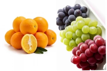 දොඩම් සහ මිදි වලට හදිසියේම සිදුවූ දේ මෙන්න..