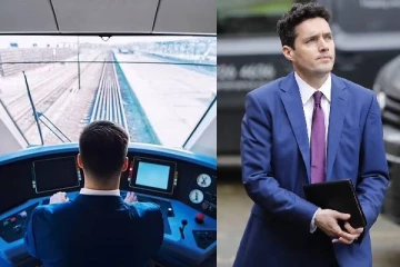 பிரித்தானியாவில் ரயில் சாரதிகளாக இனி இளைஞர்கள்... ஆண்டுக்கு 60,000 பவுண்டுகள் சம்பளம்