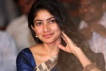 சாய் பல்லவிக்கு உடல்நிலை பாதிக்கப்பட்டுள்ளது.. அதிர்ச்சி தகவலை கூறிய இயக்குநர்