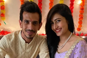 இந்திய கிரிக்கெட் வீரர் சஹால் விவாகரத்து!