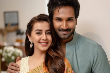 நான் கர்ப்பமா.. இது எனக்கே தெரியாதே: நிக்கி கல்ராணி