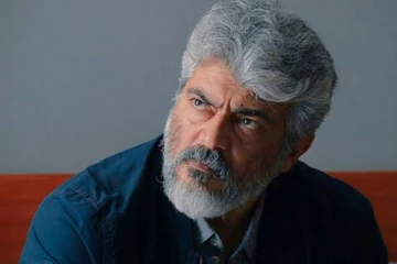 நடிகர் அஜித்தை பெரிதும் பாதித்த மோசமான விமர்சனம் ! அவரே அளித்த பேட்டி..