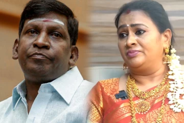 வடிவேலு கிட்ட வாய்ப்பு கேட்டேன், அவரு அந்த மாதிரி பேசிட்டாரு.. பகிர் கிளப்பும் பிரபல நடிகை