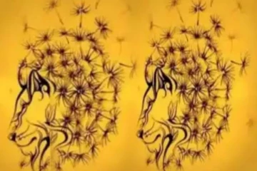 ஆழ்மன தைரியத்தை கண்டுபிடிக்க ஒரு Test: படத்தில் தெரிவது என்ன?