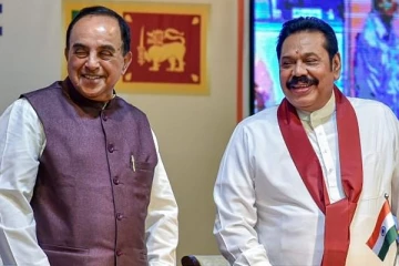 இலங்கையில் இந்திய இராணுவத்தை தரையிறக்குமாறு கோரிக்கை