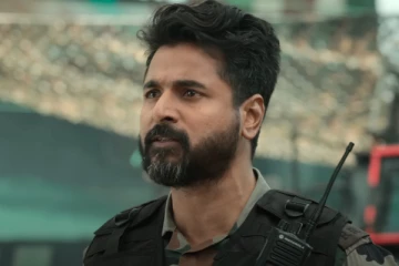 விஜய், அஜித் போல் ரிலீஸுக்கு முன் வசூல் செய்யும் சிவகார்த்திகேயன் படம்.. பல கோடிகளை அள்ளிய அமரன்