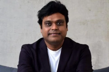 இசையமைப்பாளர் ஹாரிஸ் ஜெயராஜின் குடும்பத்தை பார்த்துள்ளீர்களா? அழகிய புகைப்படம் இதோ