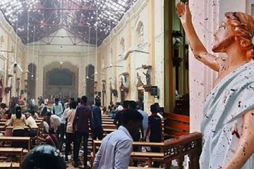 විශේෂ ආරක්ෂාවක් මැද මුළු රටම ඇඟිලි ගැන්න මොහොත - පාස්කු මහ නඩුවේ තීන්දුව ප්‍රකාශයට පත්කිරීම ඇරඹෙයි [UPDATE]