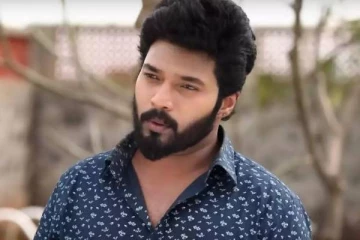 செம்பருத்தி சீரியல் புகழ் கார்த்திக் ராஜ் கொடுத்த சூப்பர் தகவல்- வாழ்த்து கூறும் ரசிகர்கள்