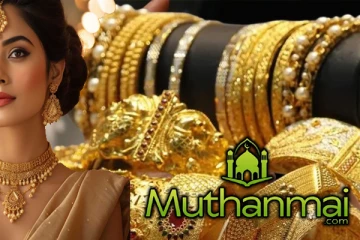 தங்கம் வாங்கவுள்ளோருக்கான தகவல் : விலையில் ஏற்பட்ட மாற்றம்