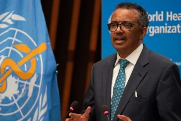 இலங்கை உள்ளிட்ட நாடுகளில் கோவிட் அதிகரிப்பு - உலக சுகாதார அமைப்பின் தலைவர்
