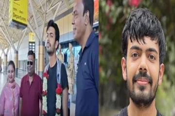 பள்ளிப்படிப்பு கூட முடிக்கல.. ரூ.416 கோடிக்கு மெசேஜ் ஆப் உருவாக்கி அசத்திய இளைஞர்!