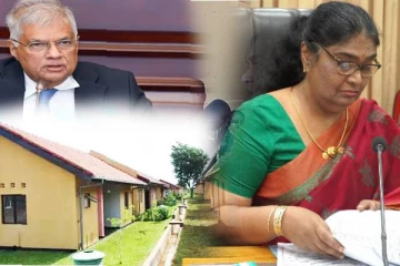 வடக்கில் காணி உறுதிப்பத்திரங்களை கைமாற்றும் நடவடிக்கை தற்காலிகமாக இடைநிறுத்தம்!