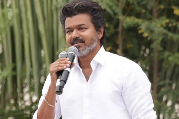 எத்தனை உயிர்களை காவு வாங்கி ஆட்சியில் அமர்வீர்கள்.. தவெக விஜய்க்கு இயக்குநர் அமீர் கேள்வி! கண்டனம் தெரிவிக்கும் பிரபலங்கள் | Ameer Question To Tvk Vijay About Karur Stampede