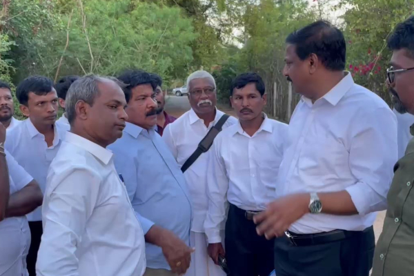யாழ் தையிட்டி விகாரைக்கு விரைவில் முற்றுப்புள்ளி | Jaffna Thaiyiddy Tissa Vihara Solution Found Soon