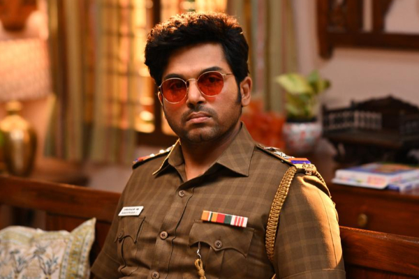 6 நாட்களில் வா வாத்தியார் படம் செய்துள்ள வசூல்.. பாக்ஸ் ஆபிஸ் ரிப்போர்ட் | Vaa Vaathiyaar 6 Days Box Office Collection