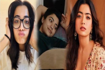 விபத்தில் சிக்கிய நடிகை ராஷ்மிகா: அவரே போட்ட பதிவு சோகத்தில் ரசிகர்கள்